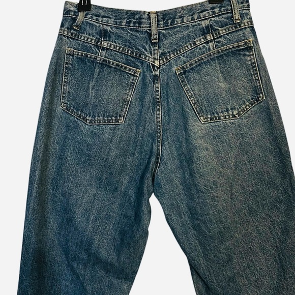 The Limited Blue Denim Jeans - Picture 4 of 8